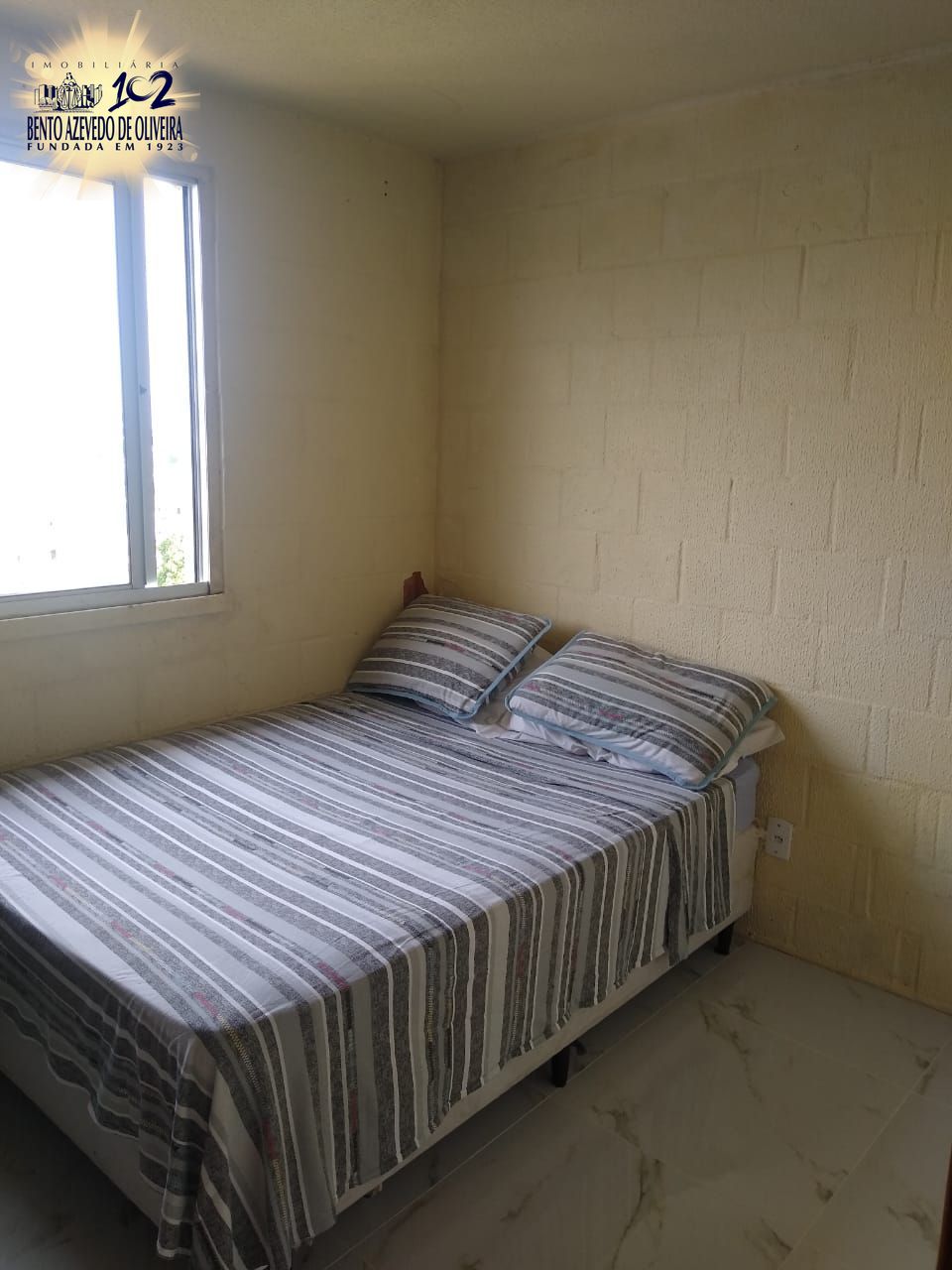Apartamento, 2 quartos, 38 m² - Foto 5