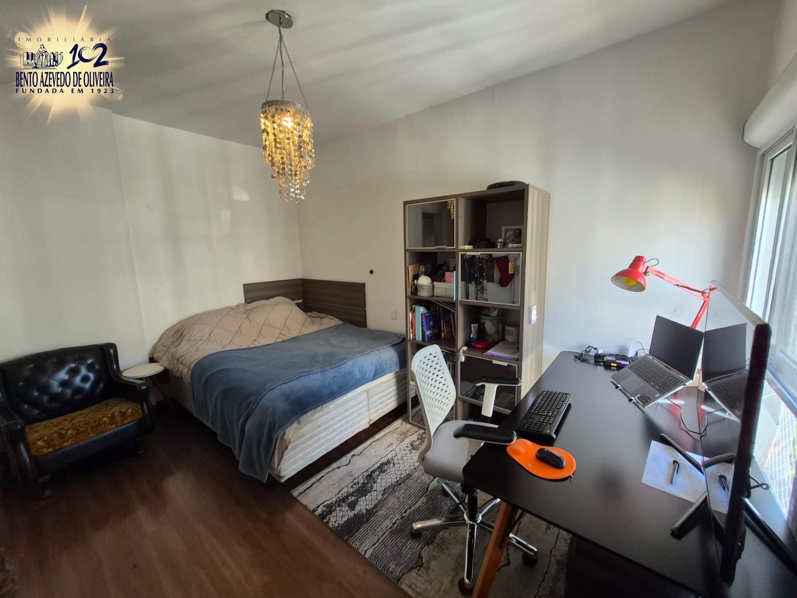Apartamento, 3 quartos, 150 m² - Foto 10