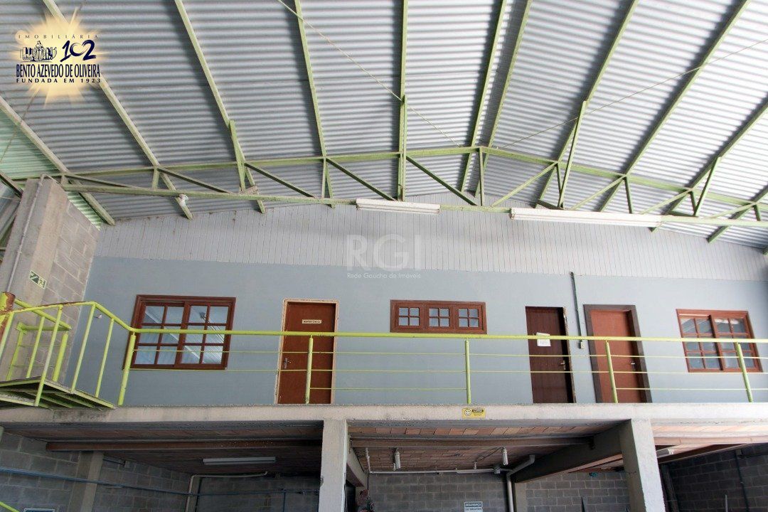 Depósito-Galpão, 550 m² - Foto 10