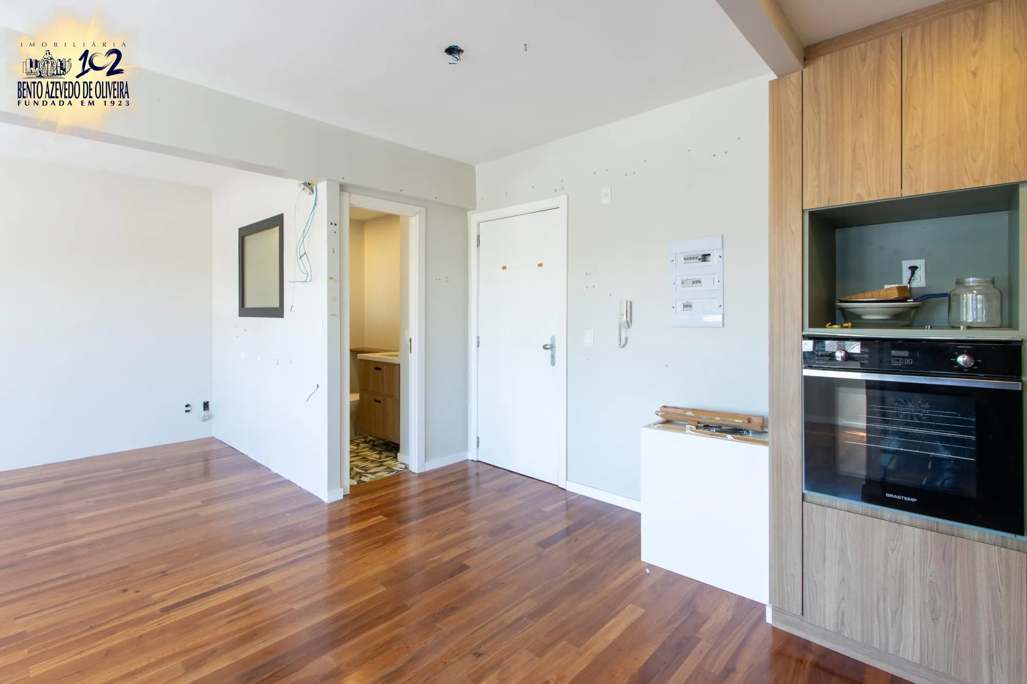 Apartamento, 1 quarto, 40 m² - Foto 11