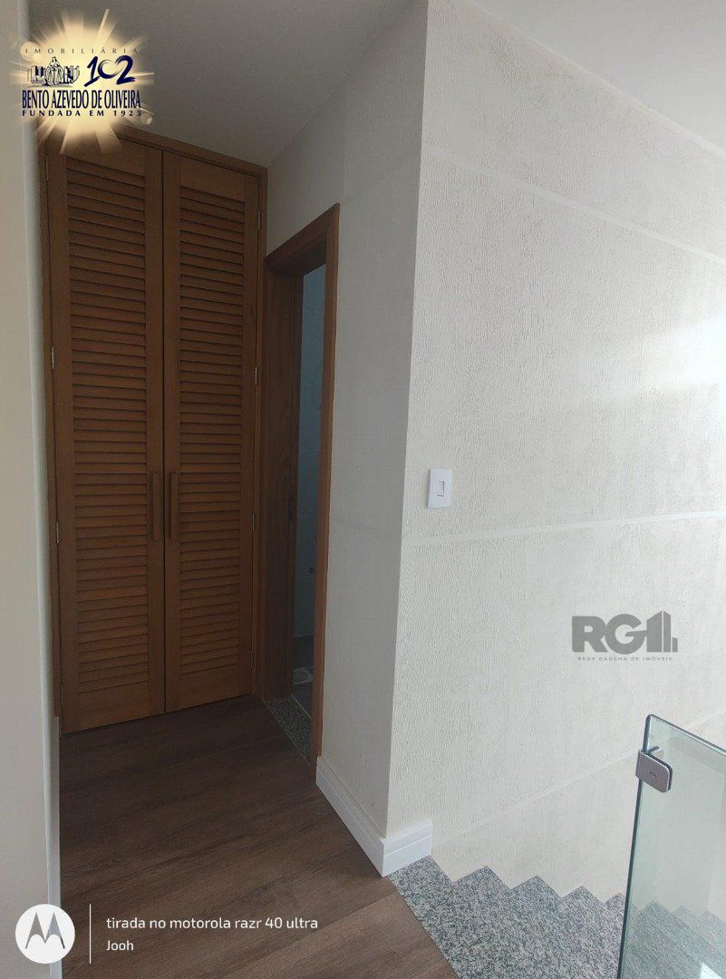 Casa de Condomínio, 3 quartos - Foto 12