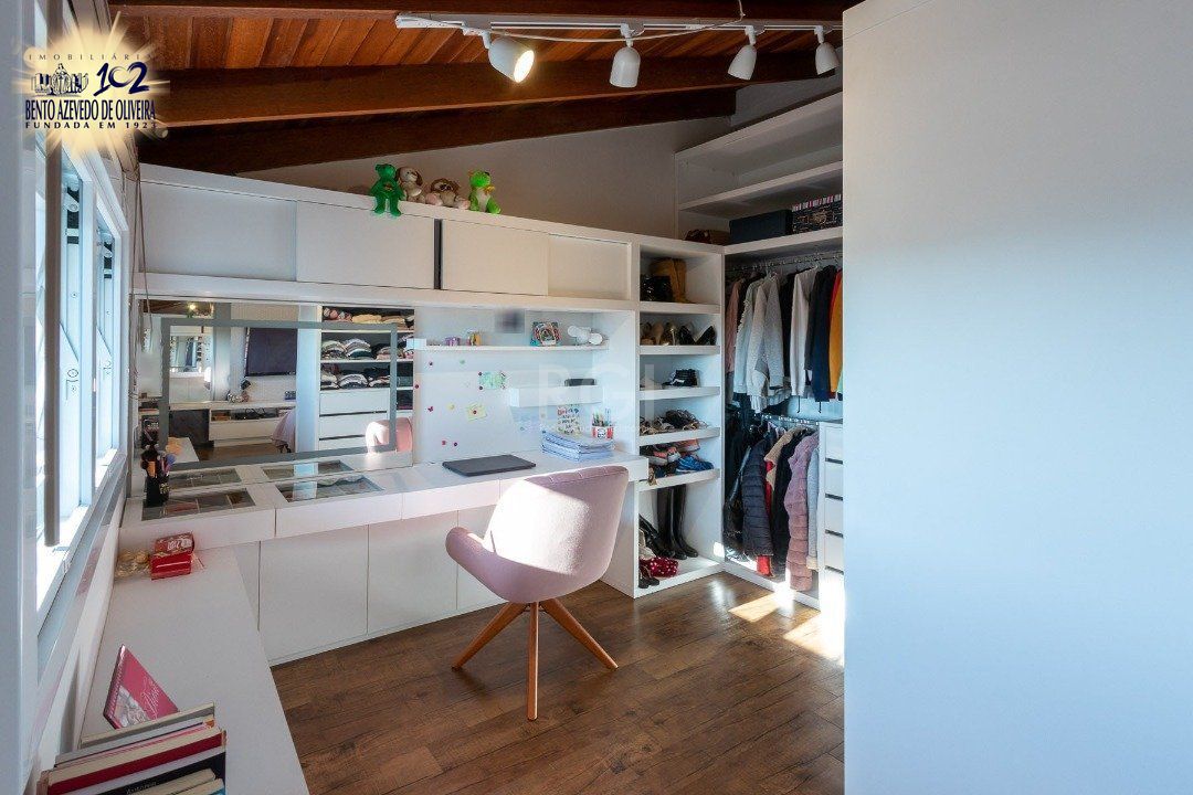 Casa de Condomínio, 4 quartos - Foto 36