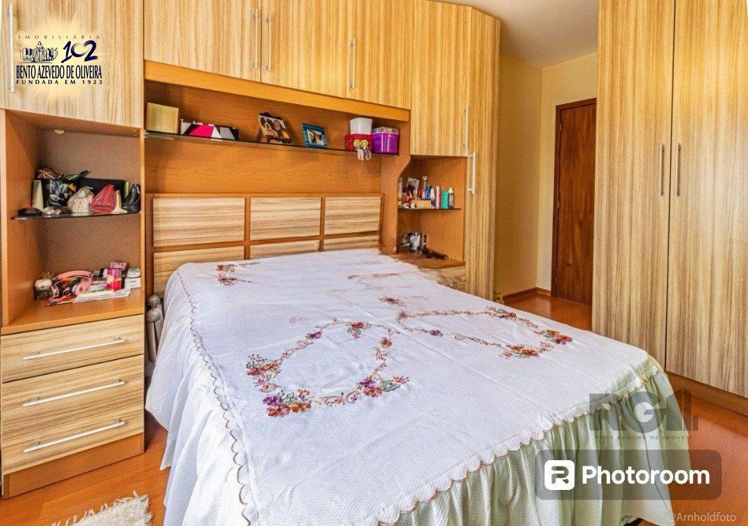 Casa, 6 quartos, 248 m² - Foto 19