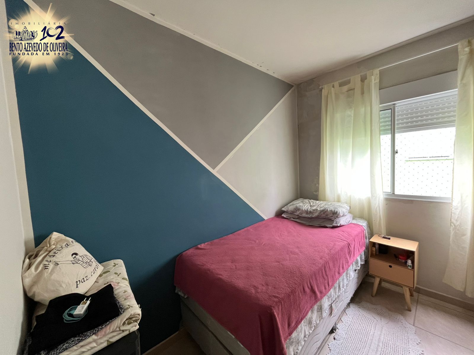 Apartamento, 2 quartos, 51 m² - Foto 21