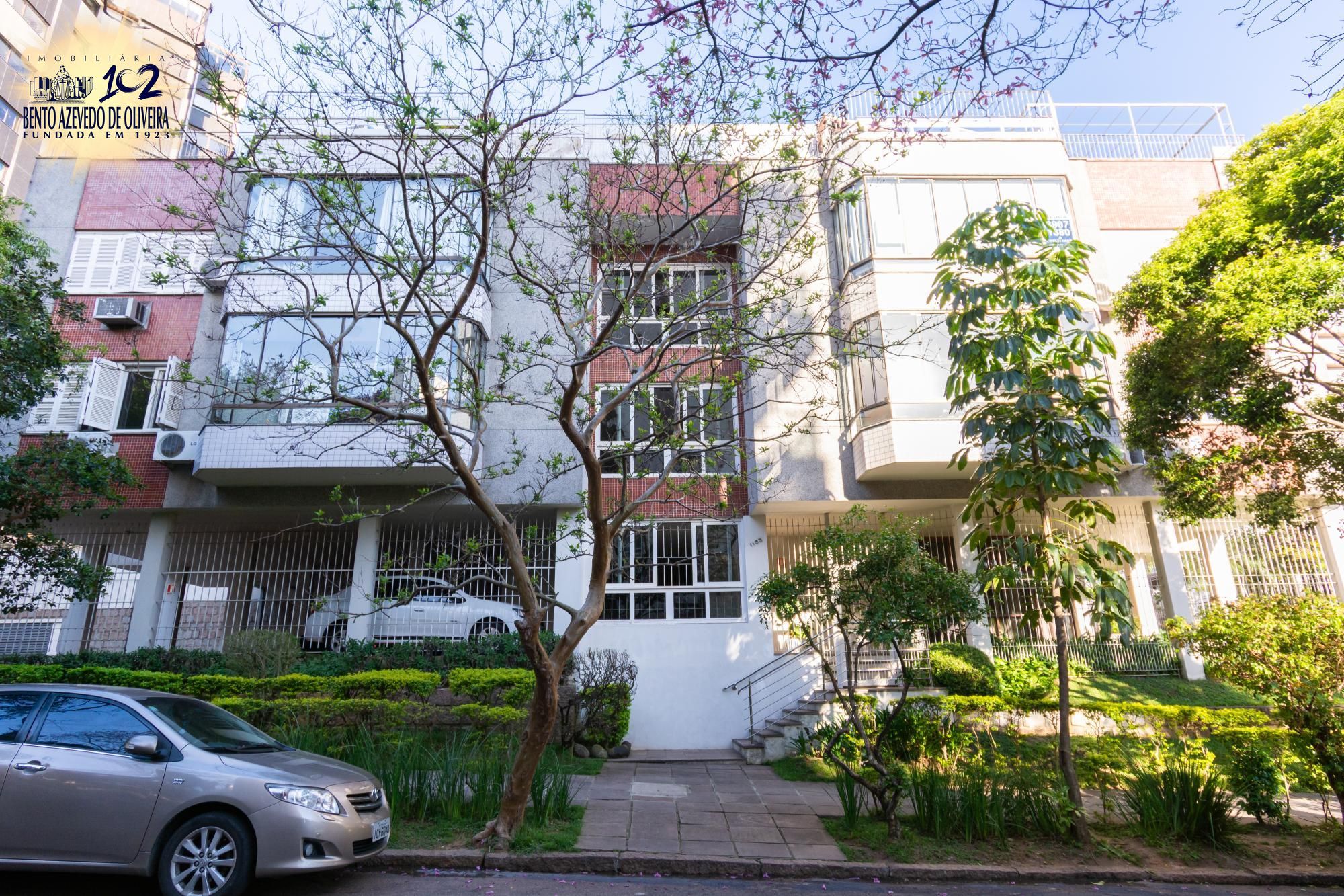 Apartamento, 3 quartos, 122 m² - Foto 55