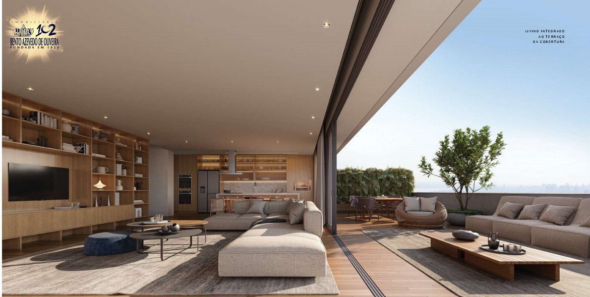 Apartamento, 2 quartos, 148 m² - Foto 11