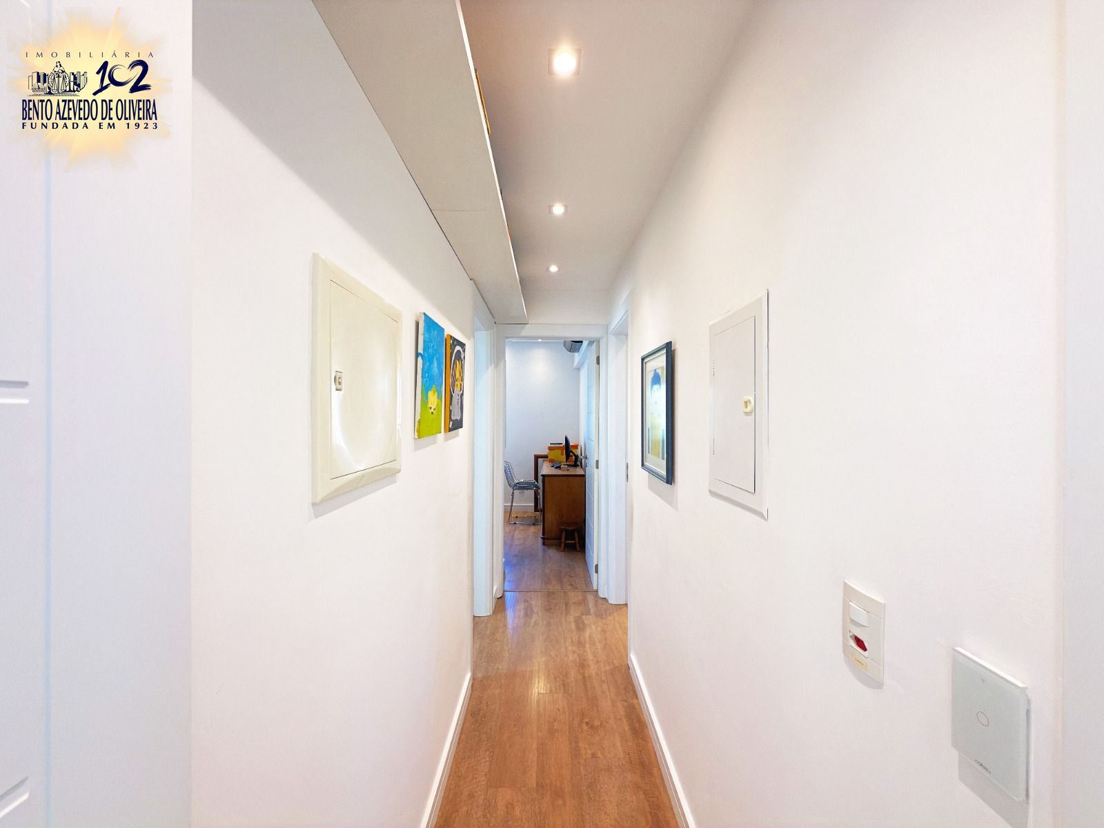 Apartamento, 3 quartos, 96 m² - Foto 49