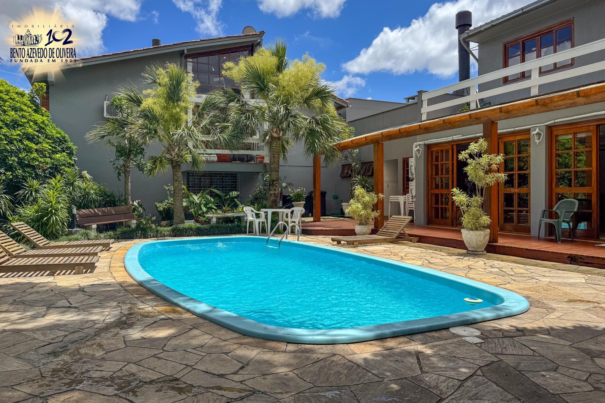 Casa de Condomínio, 3 quartos - Foto 46