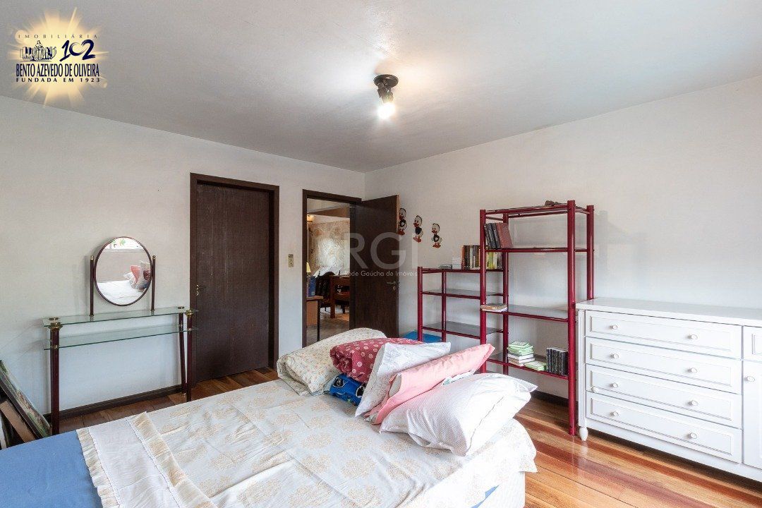 Casa, 3 quartos, 200 m² - Foto 31