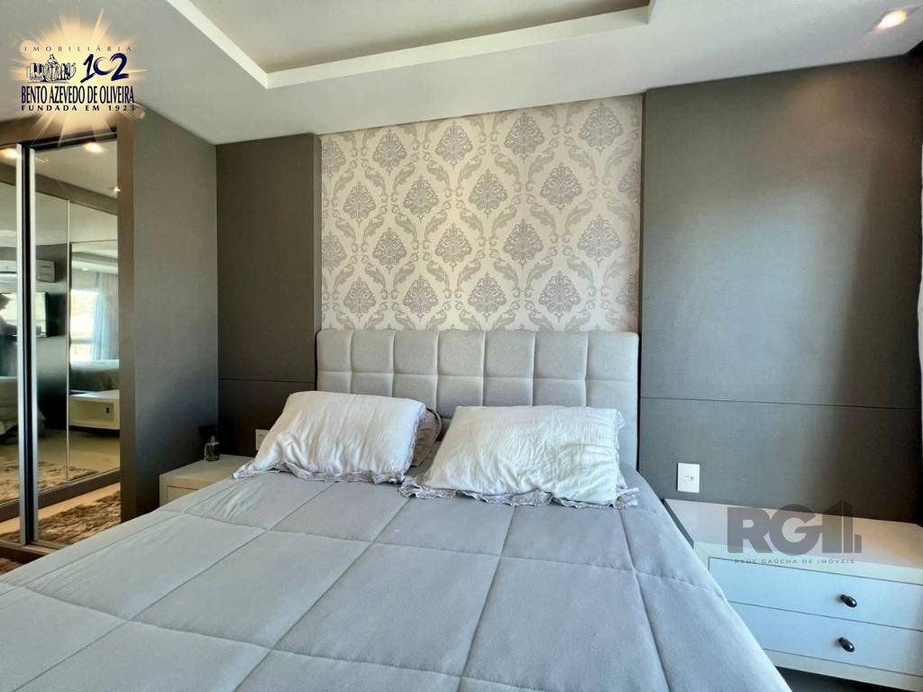Apartamento, 4 quartos, 193 m² - Foto 15