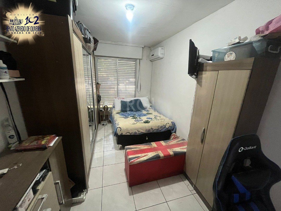 Apartamento, 1 quarto, 41 m² - Foto 25