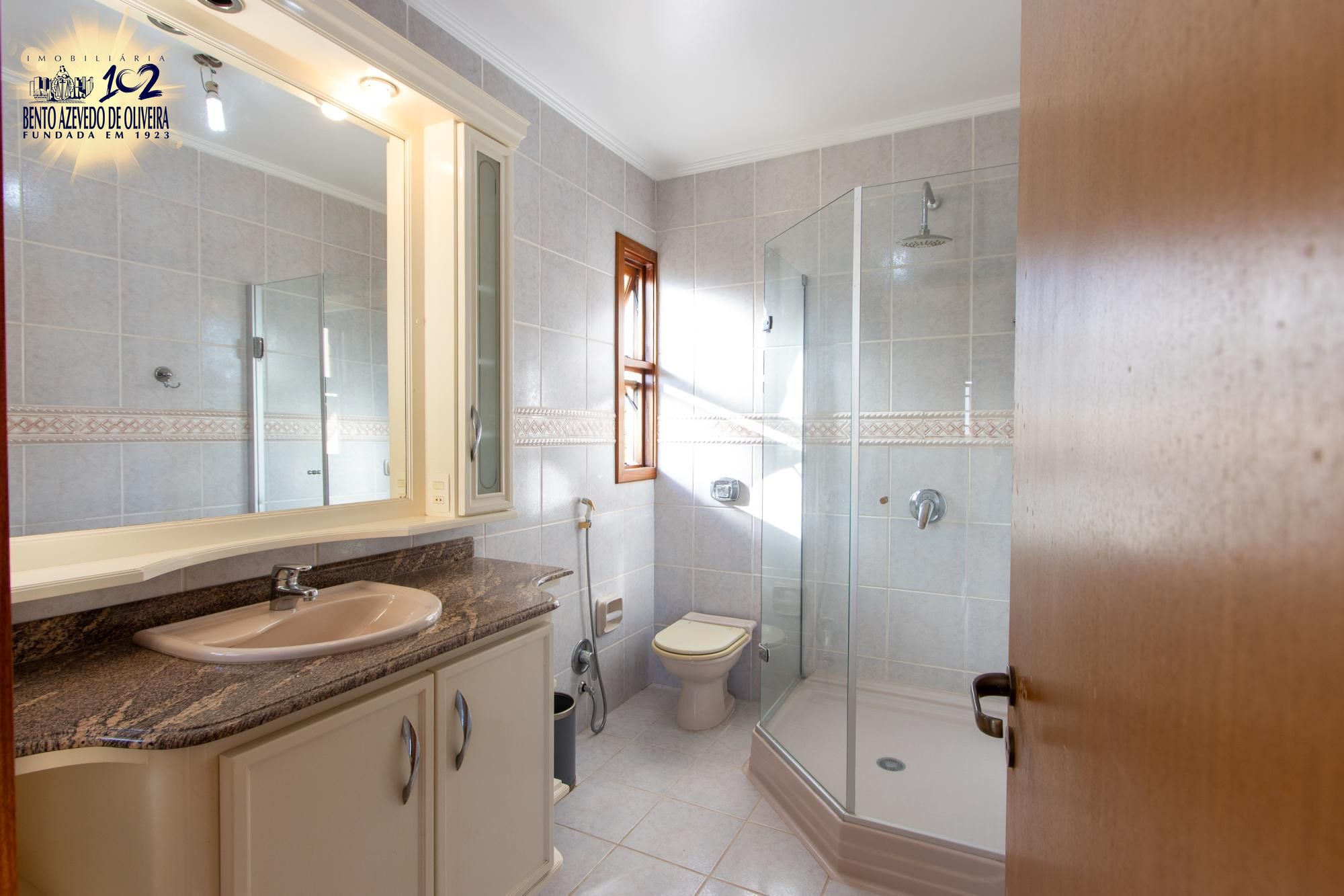 Casa, 4 quartos, 380 m² - Foto 43
