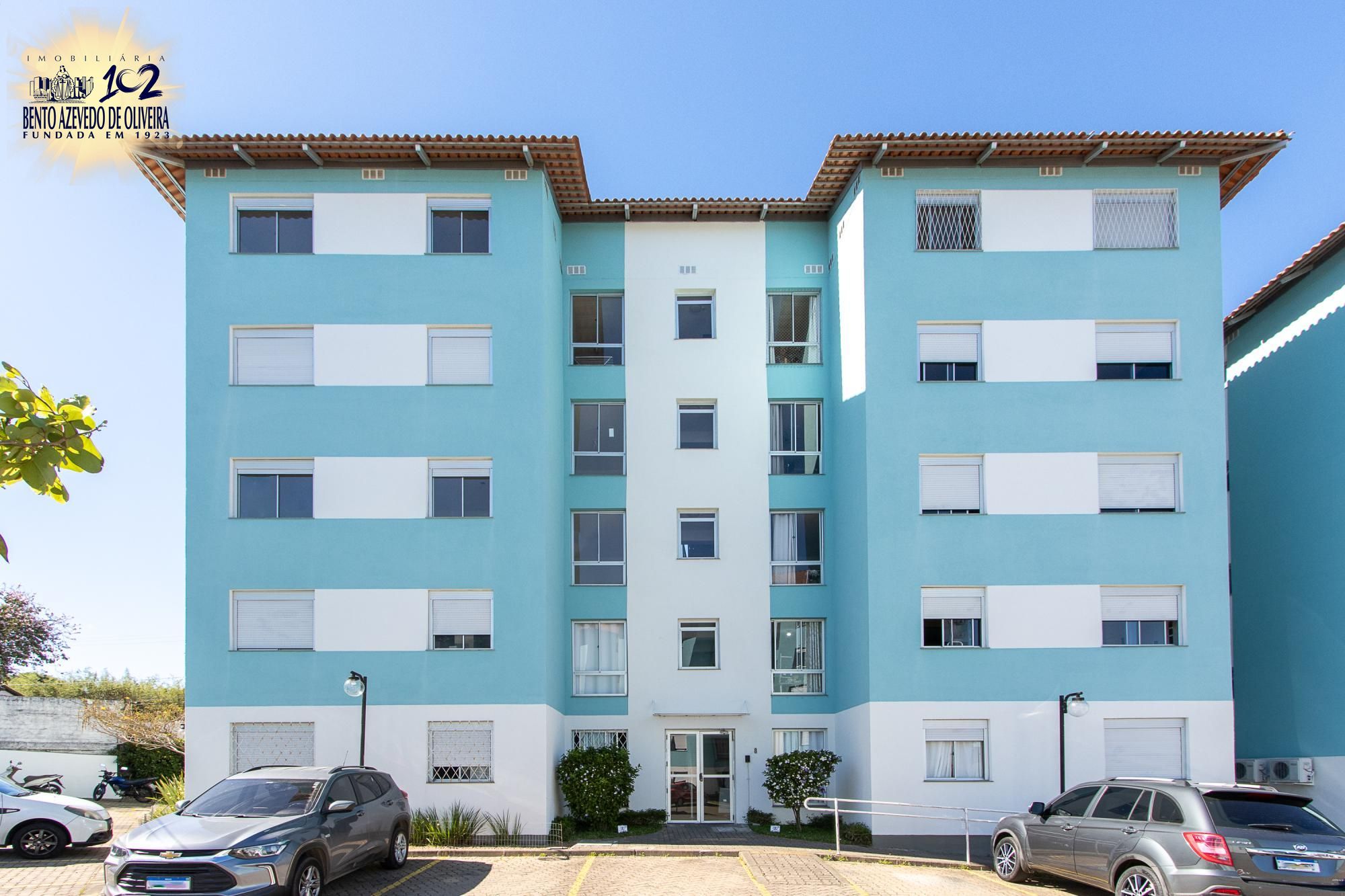 Apartamento, 2 quartos, 47 m² - Foto 19