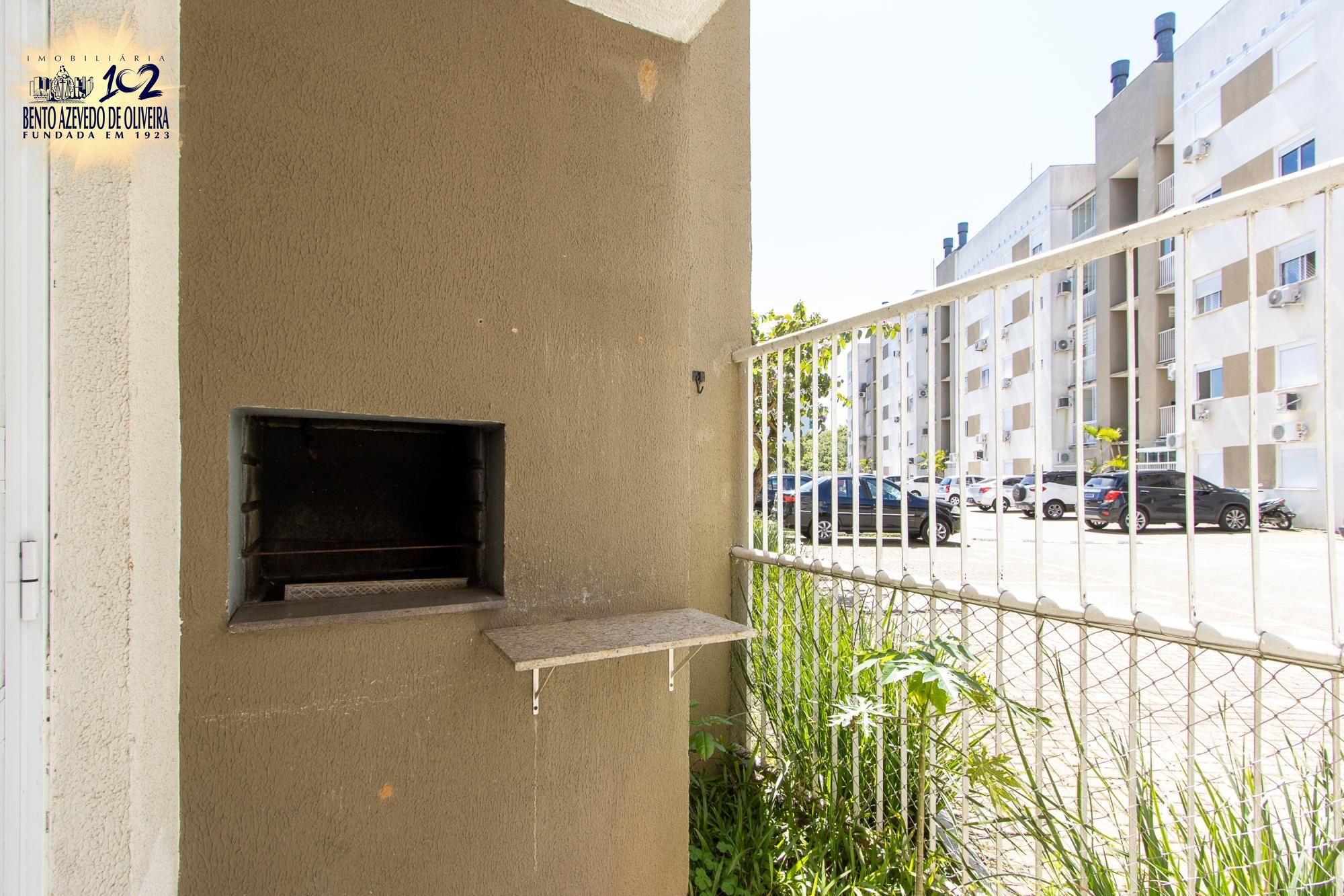 Apartamento, 2 quartos, 53 m² - Foto 4