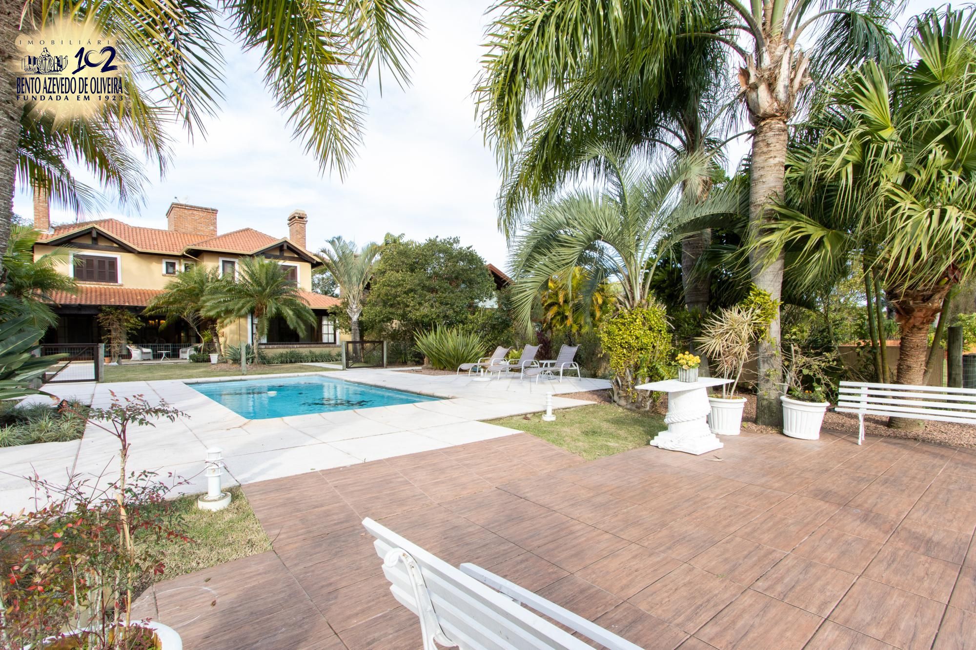 Casa de Condomínio, 3 quartos - Foto 42