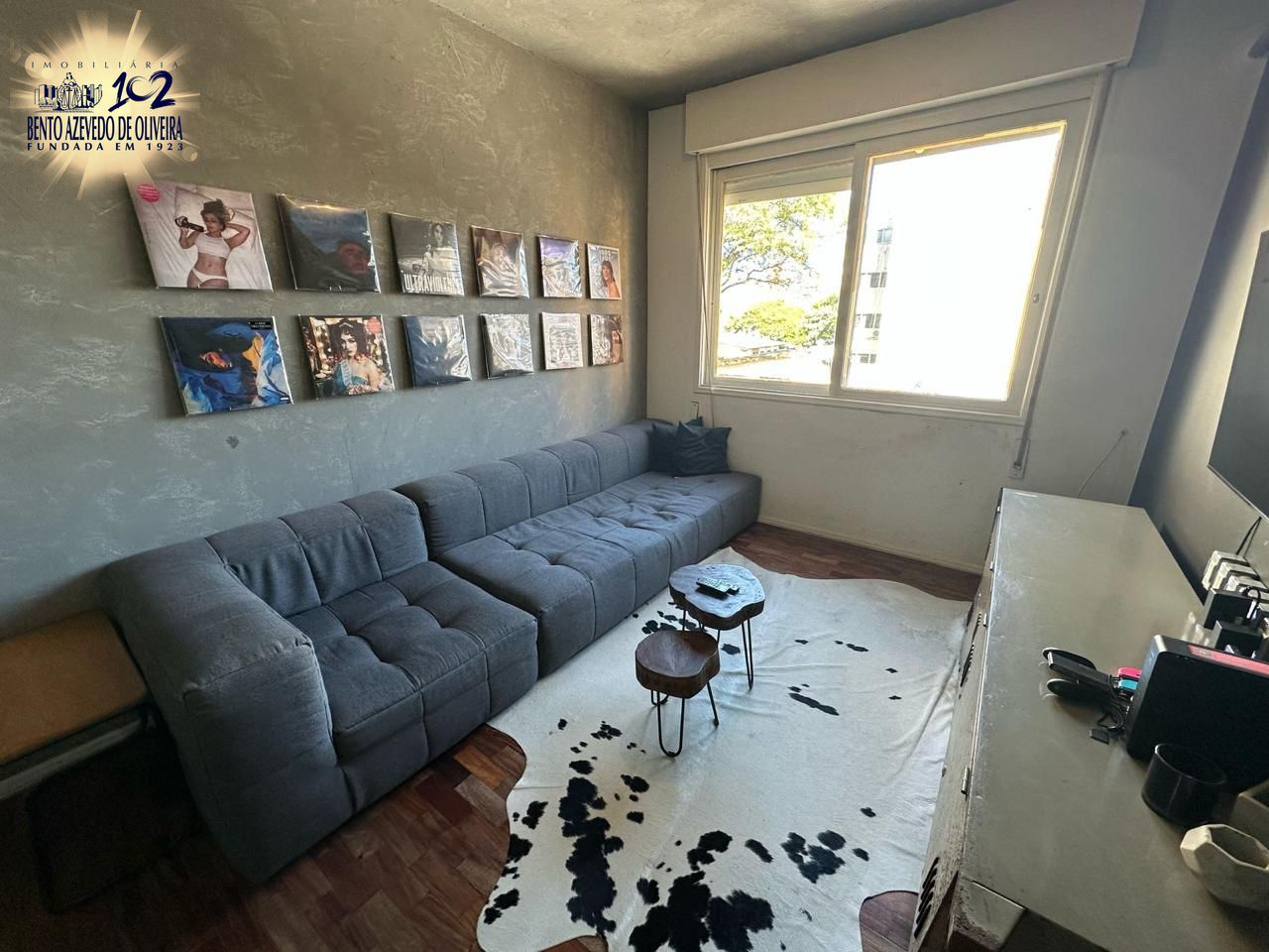 Apartamento, 1 quarto, 48 m² - Foto 5