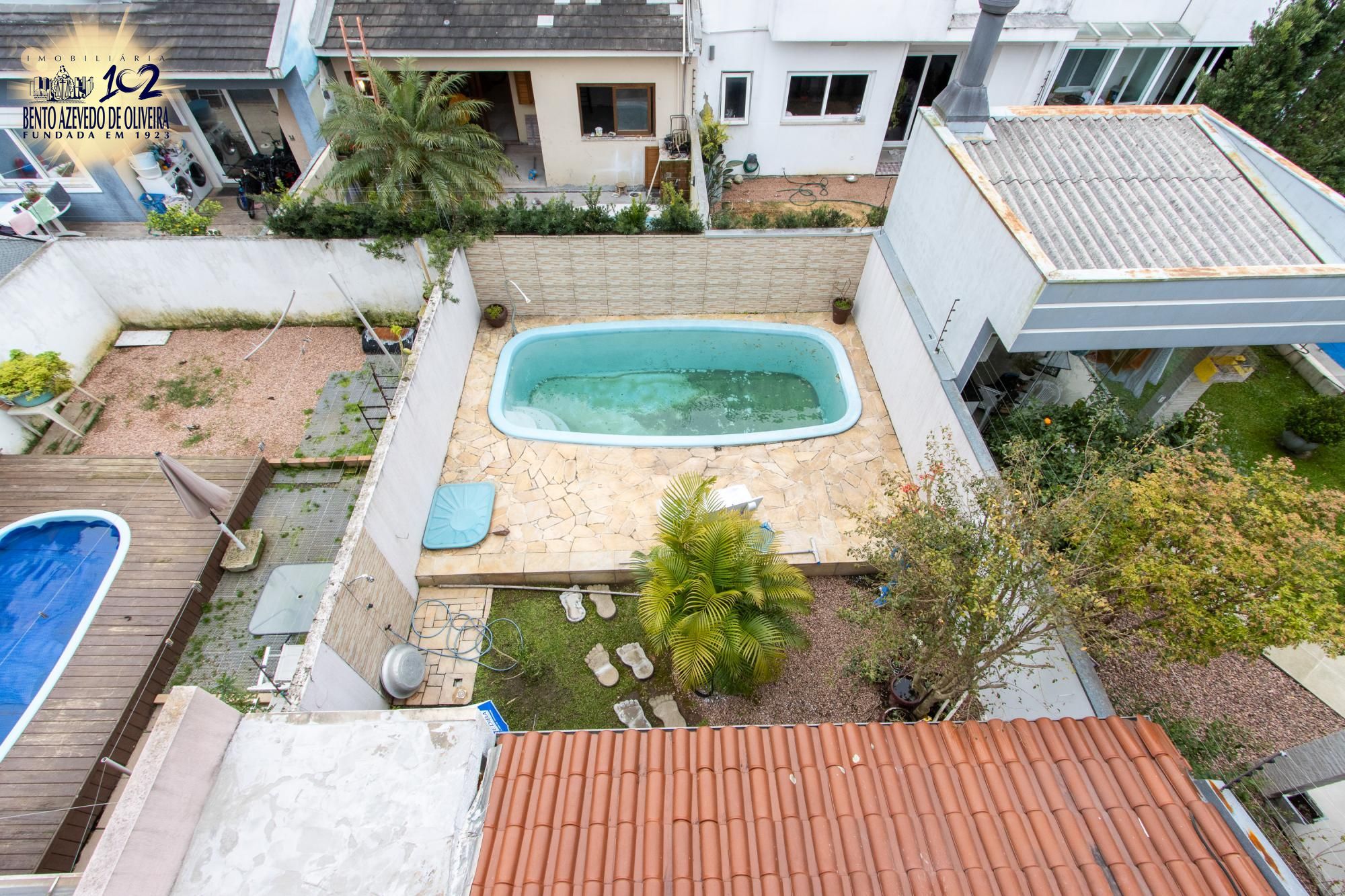 Casa, 3 quartos, 149 m² - Foto 45