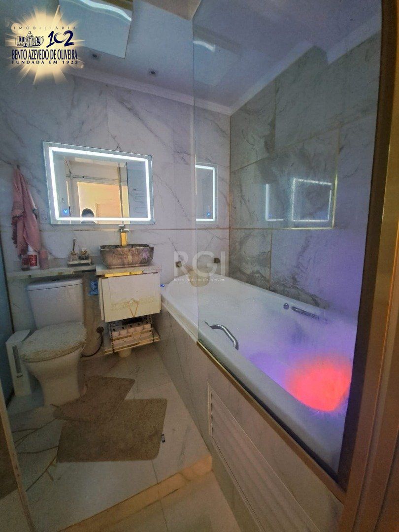 Apartamento, 3 quartos, 83 m² - Foto 32