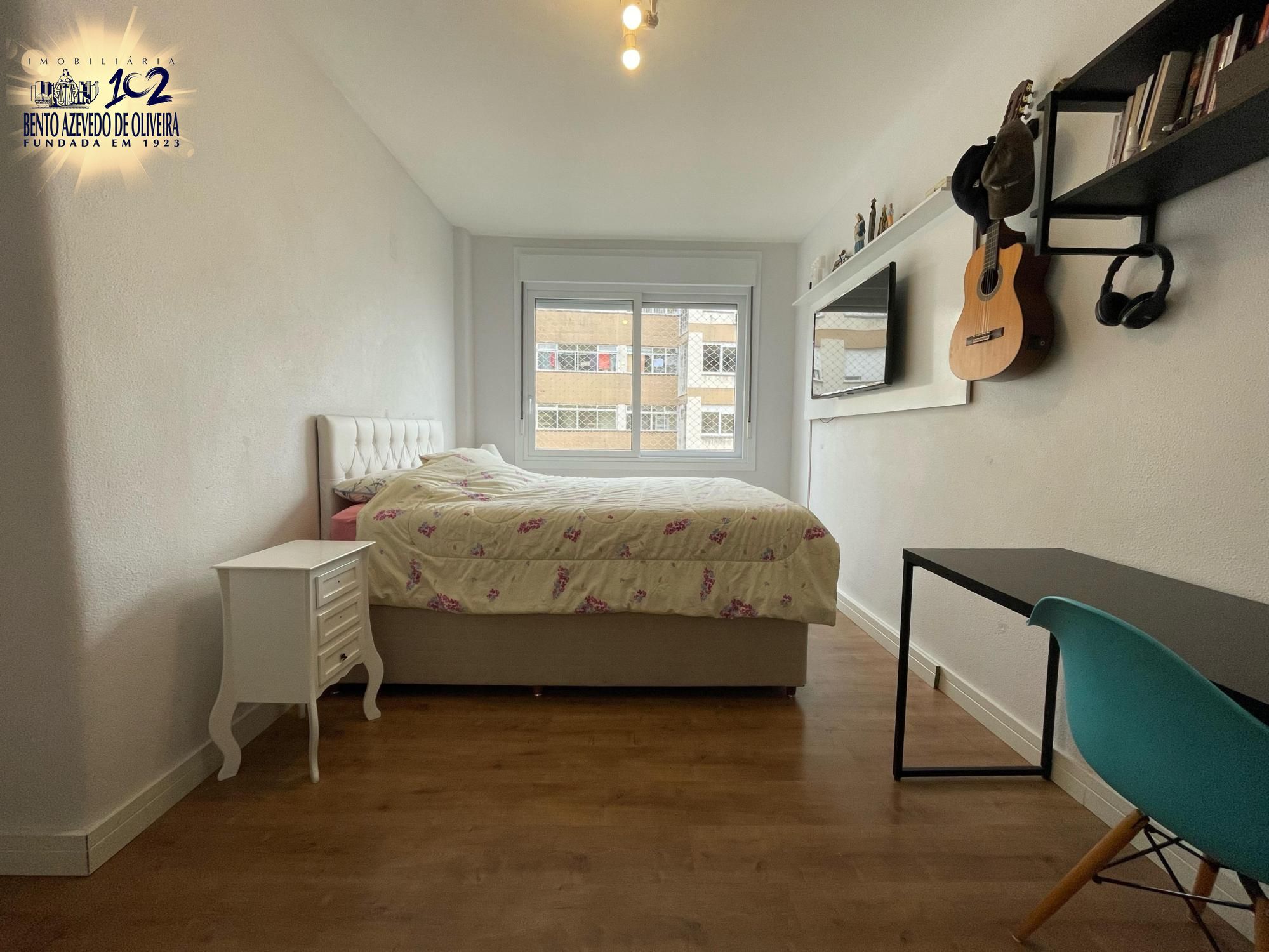Apartamento, 2 quartos, 79 m² - Foto 13