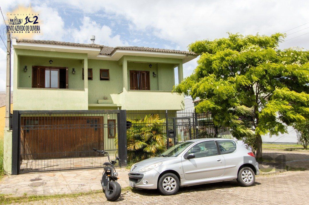 Casa, 3 quartos, 174 m² - Foto 2