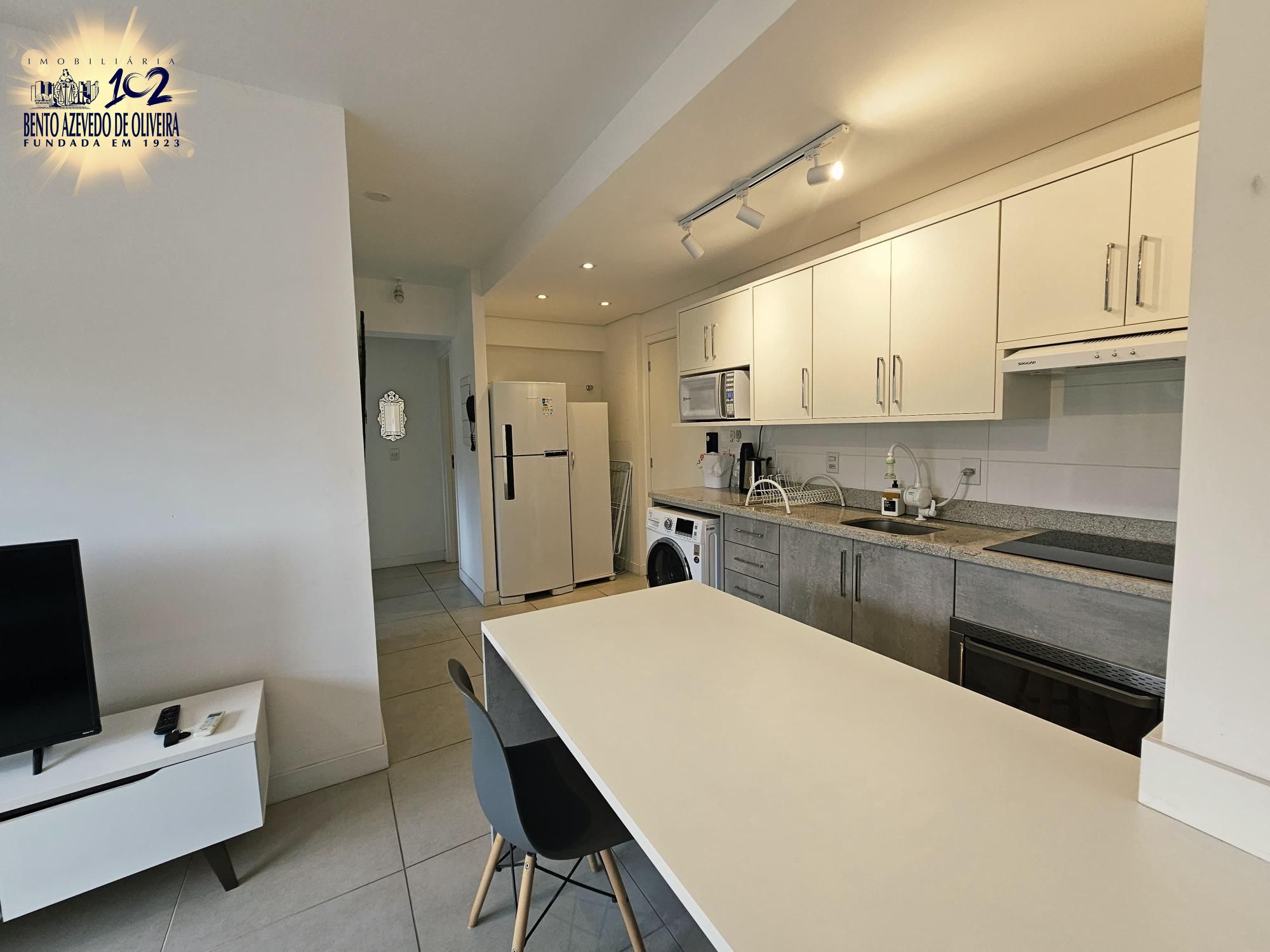 Apartamento, 2 quartos, 45 m² - Foto 4
