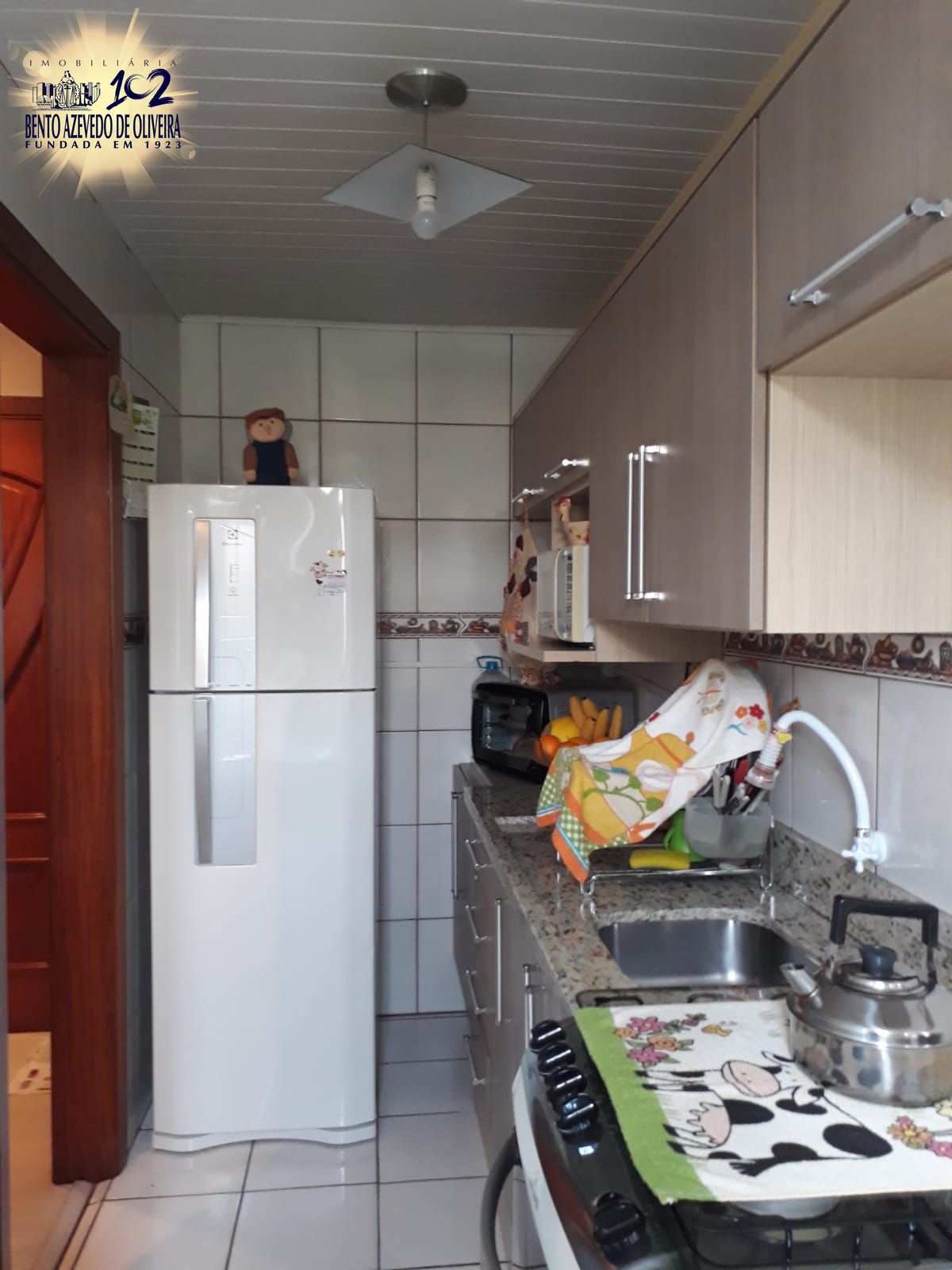 Apartamento, 2 quartos, 52 m² - Foto 4