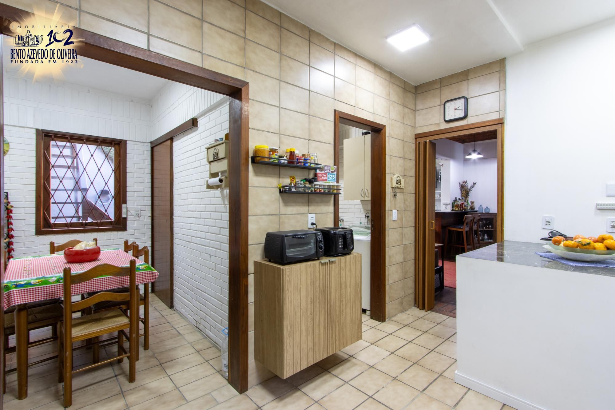Casa, 5 quartos, 235 m² - Foto 26