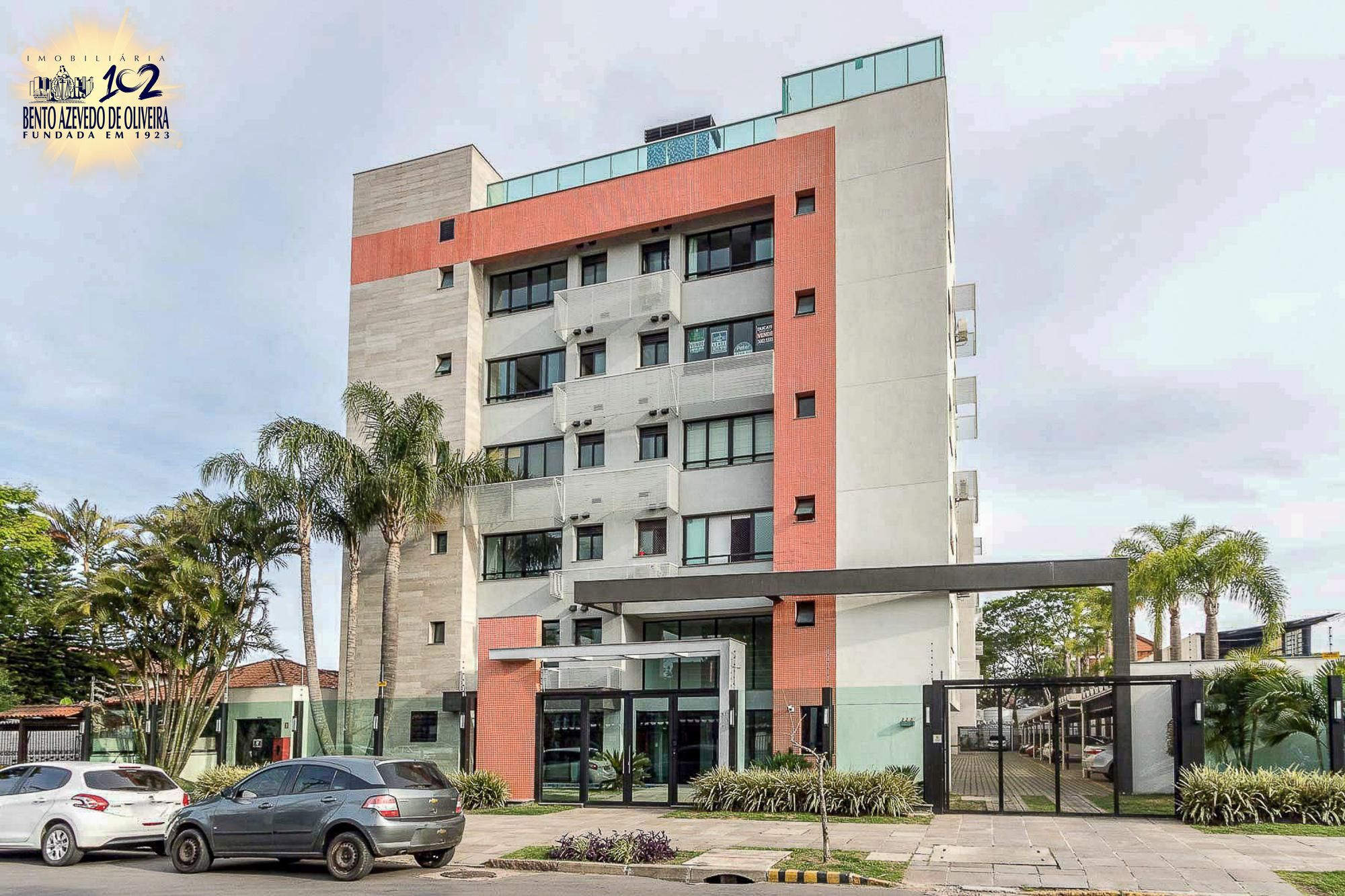 Apartamento, 1 quarto, 40 m² - Foto 12