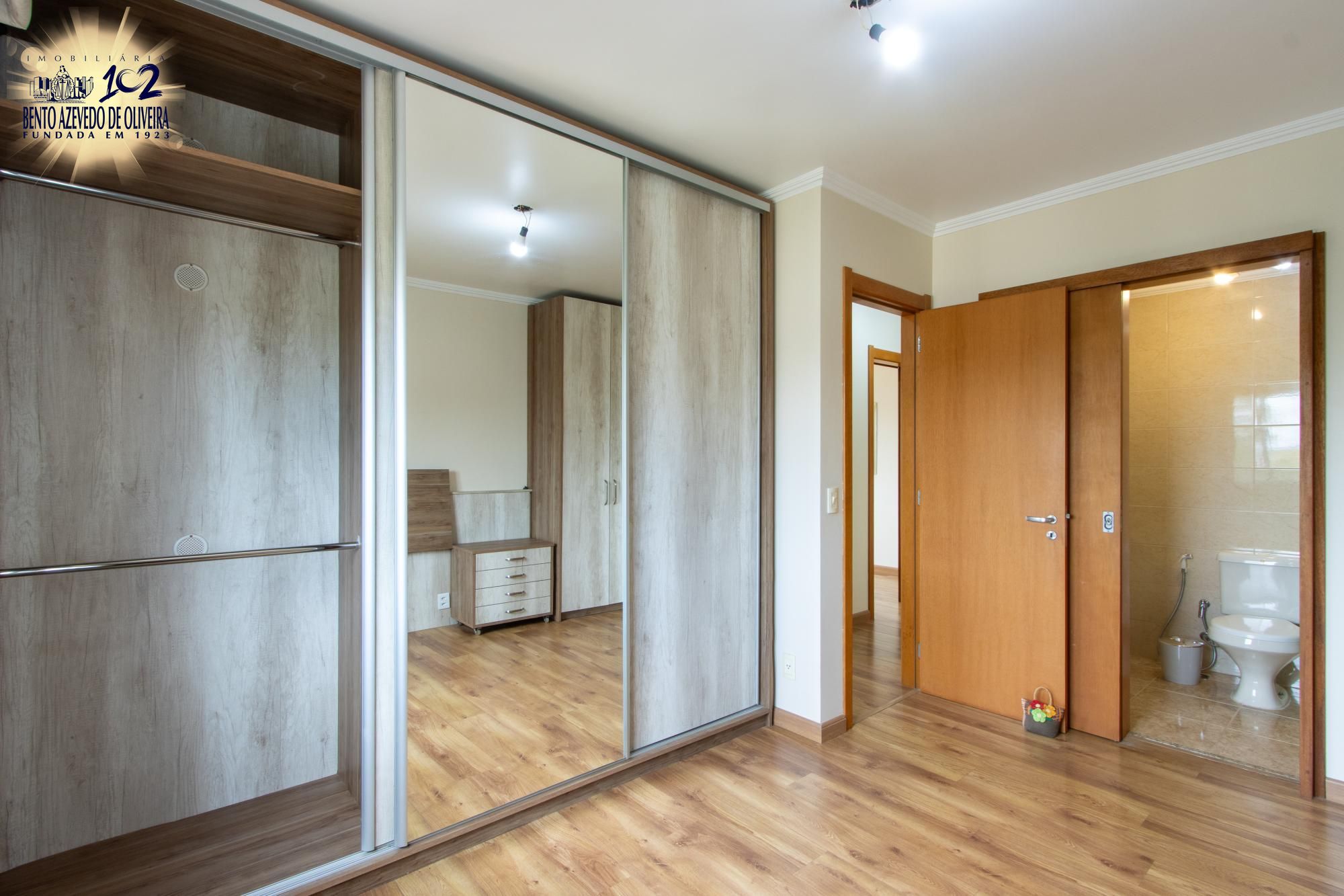 Apartamento, 3 quartos, 93 m² - Foto 25