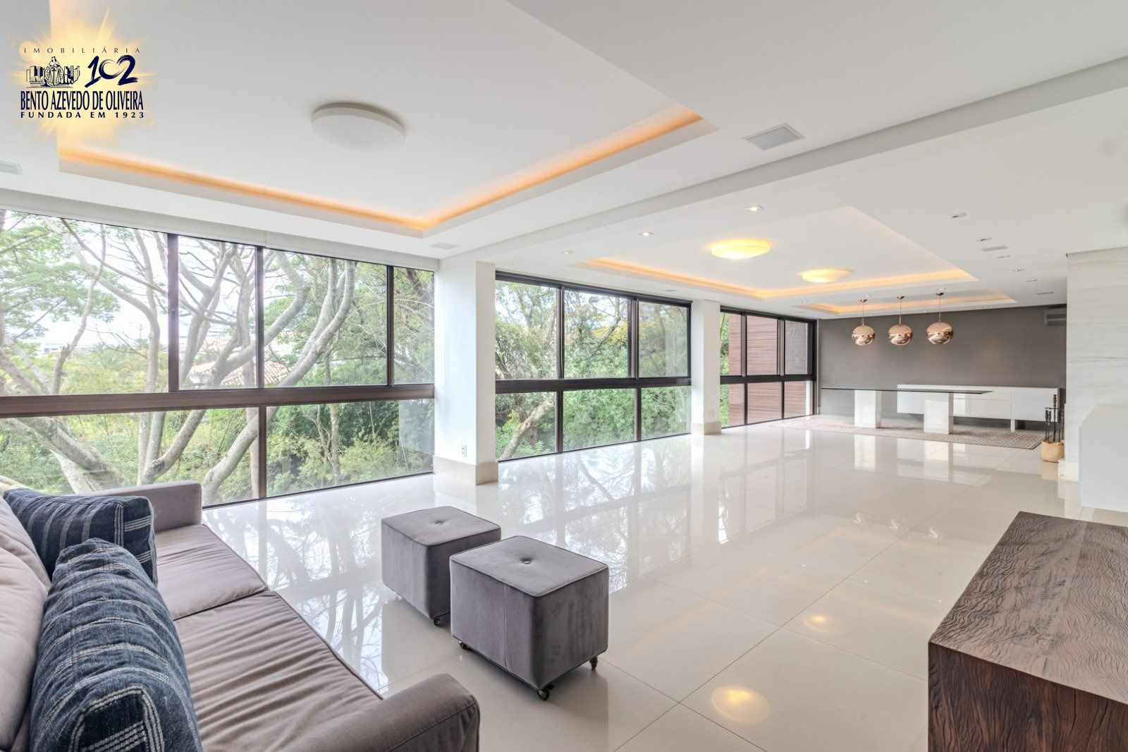 Apartamento, 4 quartos, 312 m² - Foto 2