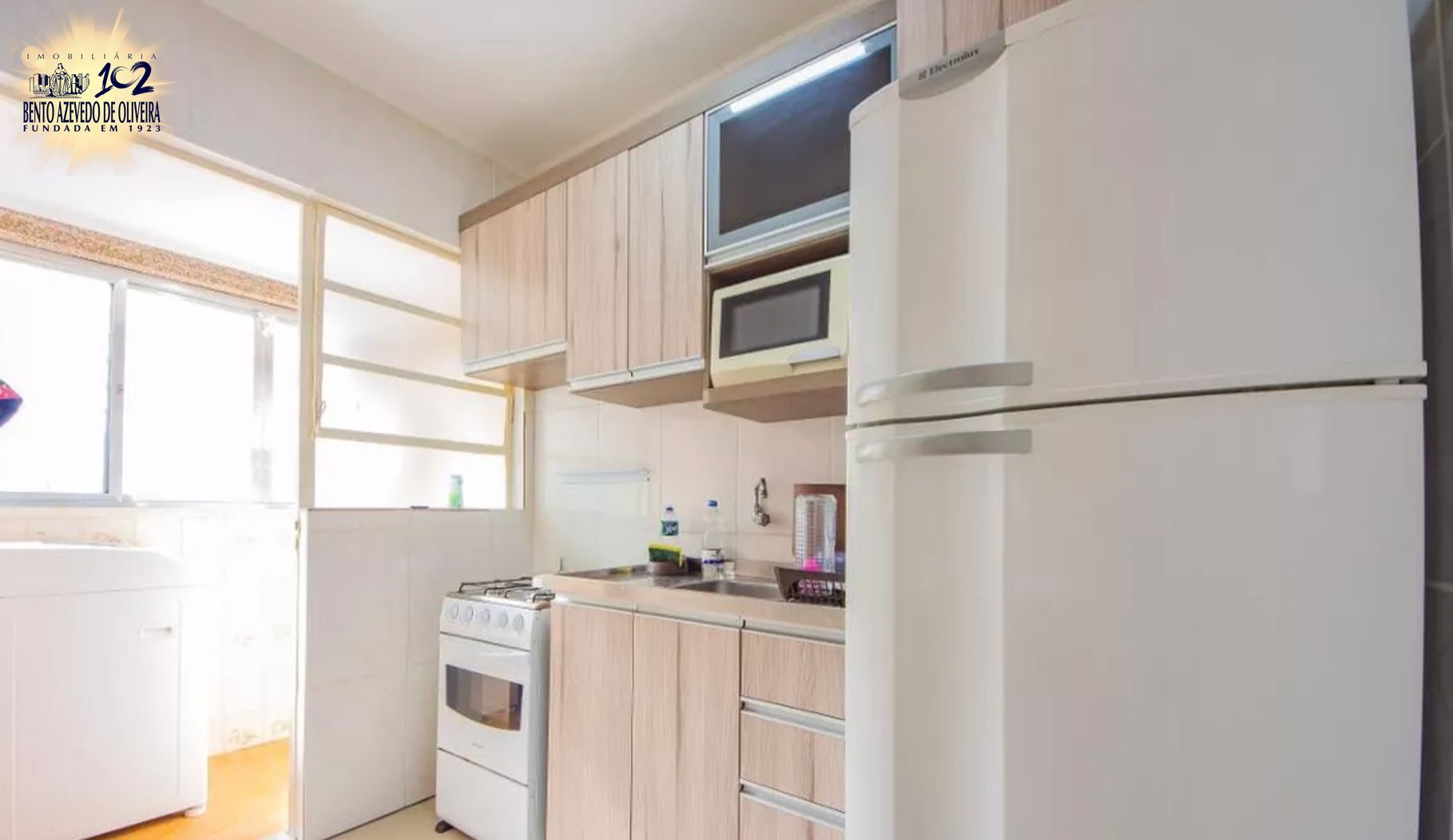 Apartamento, 1 quarto, 59 m² - Foto 7