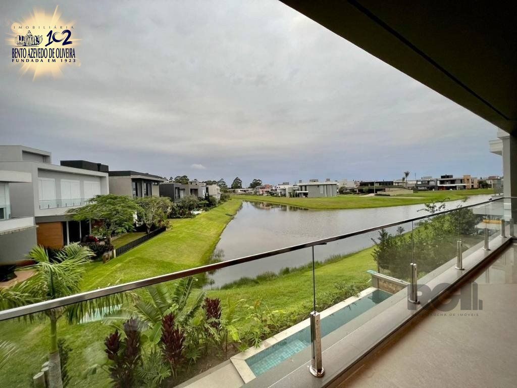 Casa de Condomínio, 5 quartos - Foto 3