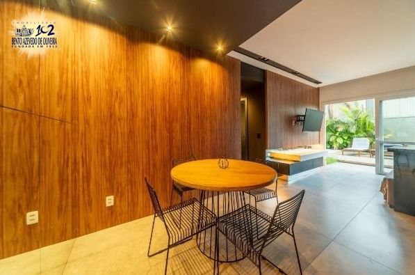 Apartamento, 2 quartos, 146 m² - Foto 3