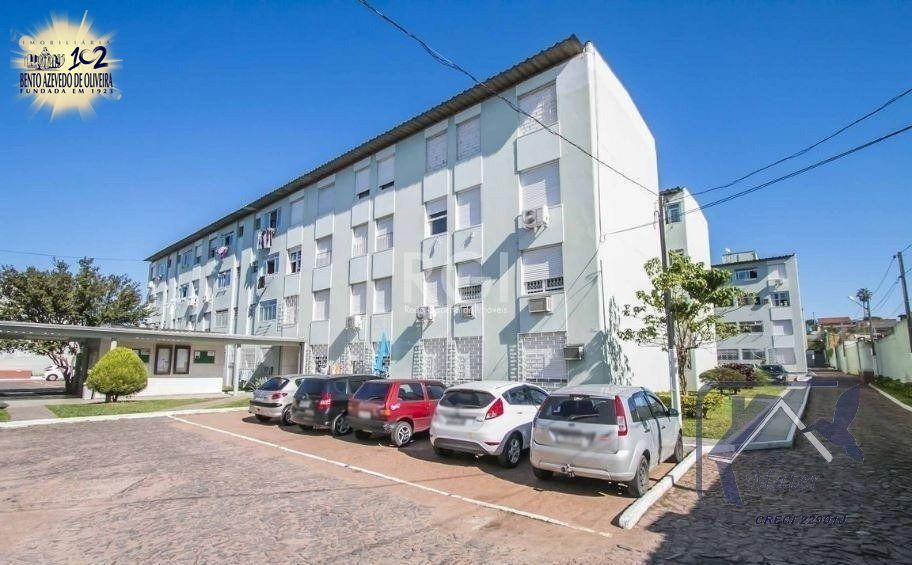 Apartamento, 2 quartos, 54 m² - Foto 16
