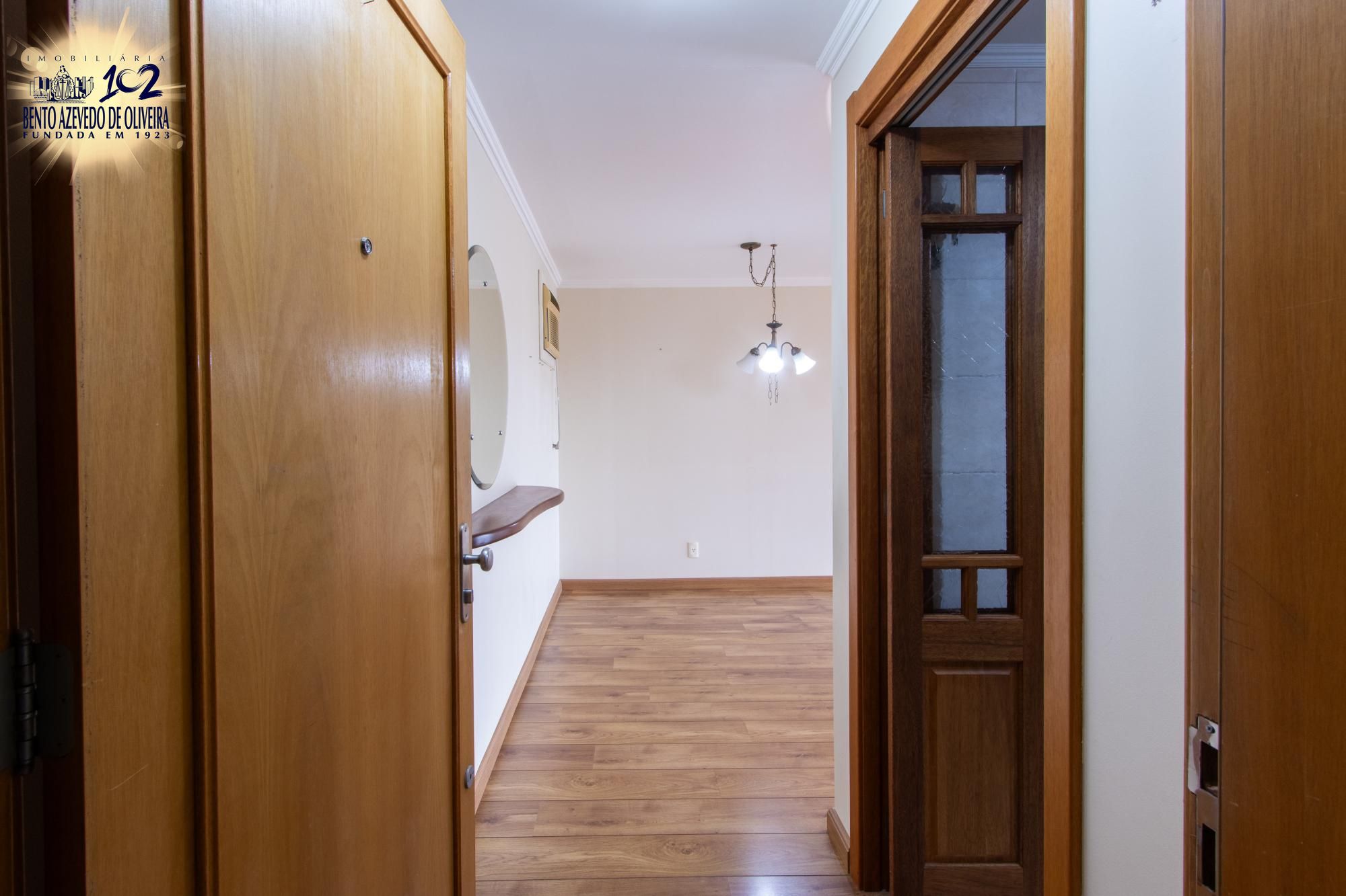 Apartamento, 3 quartos, 93 m² - Foto 2