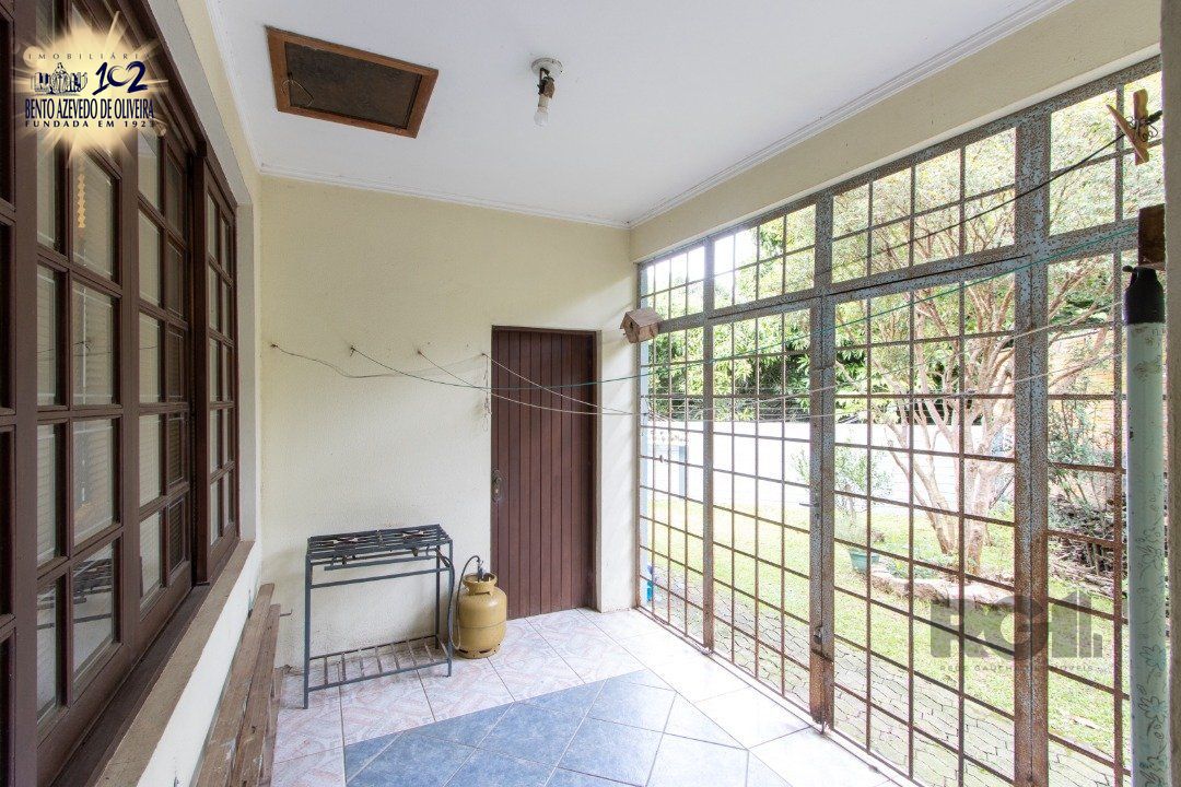 Casa, 3 quartos, 250 m² - Foto 21