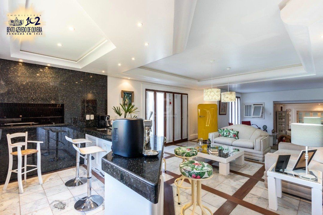 Casa, 6 quartos, 960 m² - Foto 15