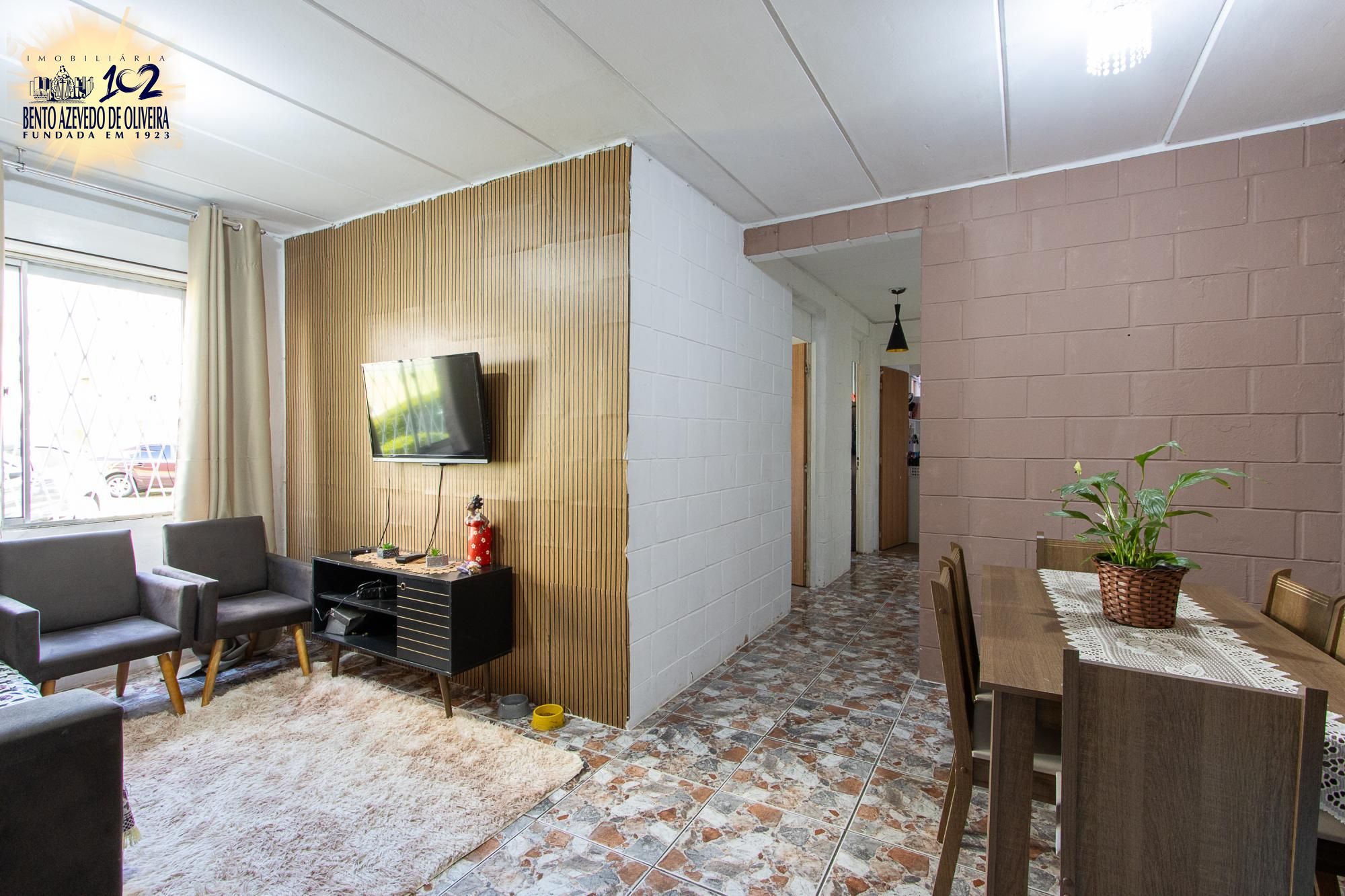 Apartamento, 3 quartos, 69 m² - Foto 2