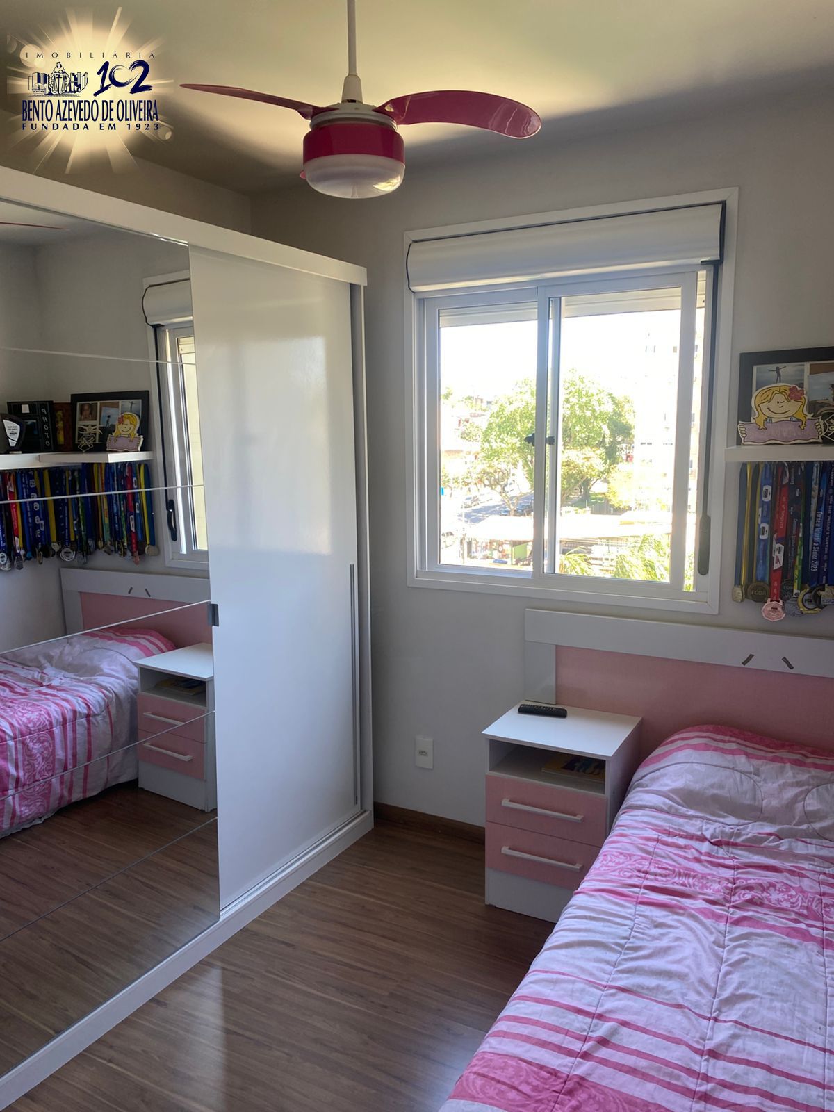 Apartamento, 2 quartos, 52 m² - Foto 16