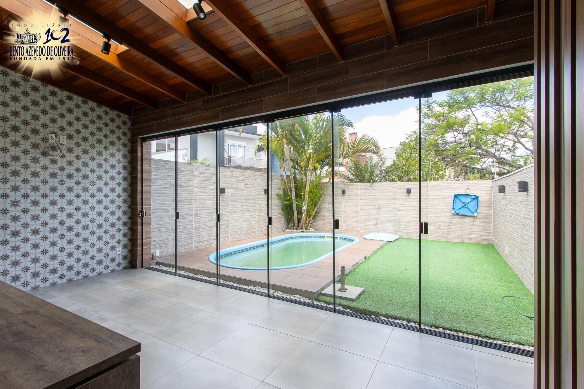 Casa, 3 quartos, 145 m² - Foto 17