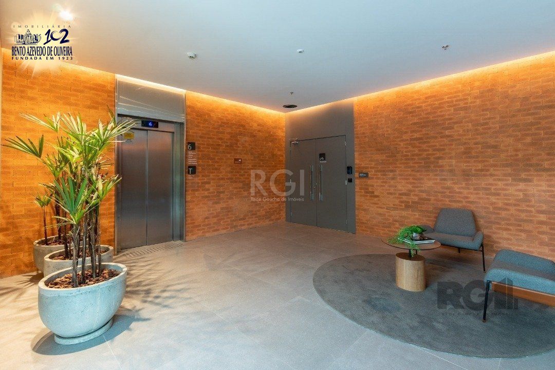 Apartamento, 1 quarto, 35 m² - Foto 13