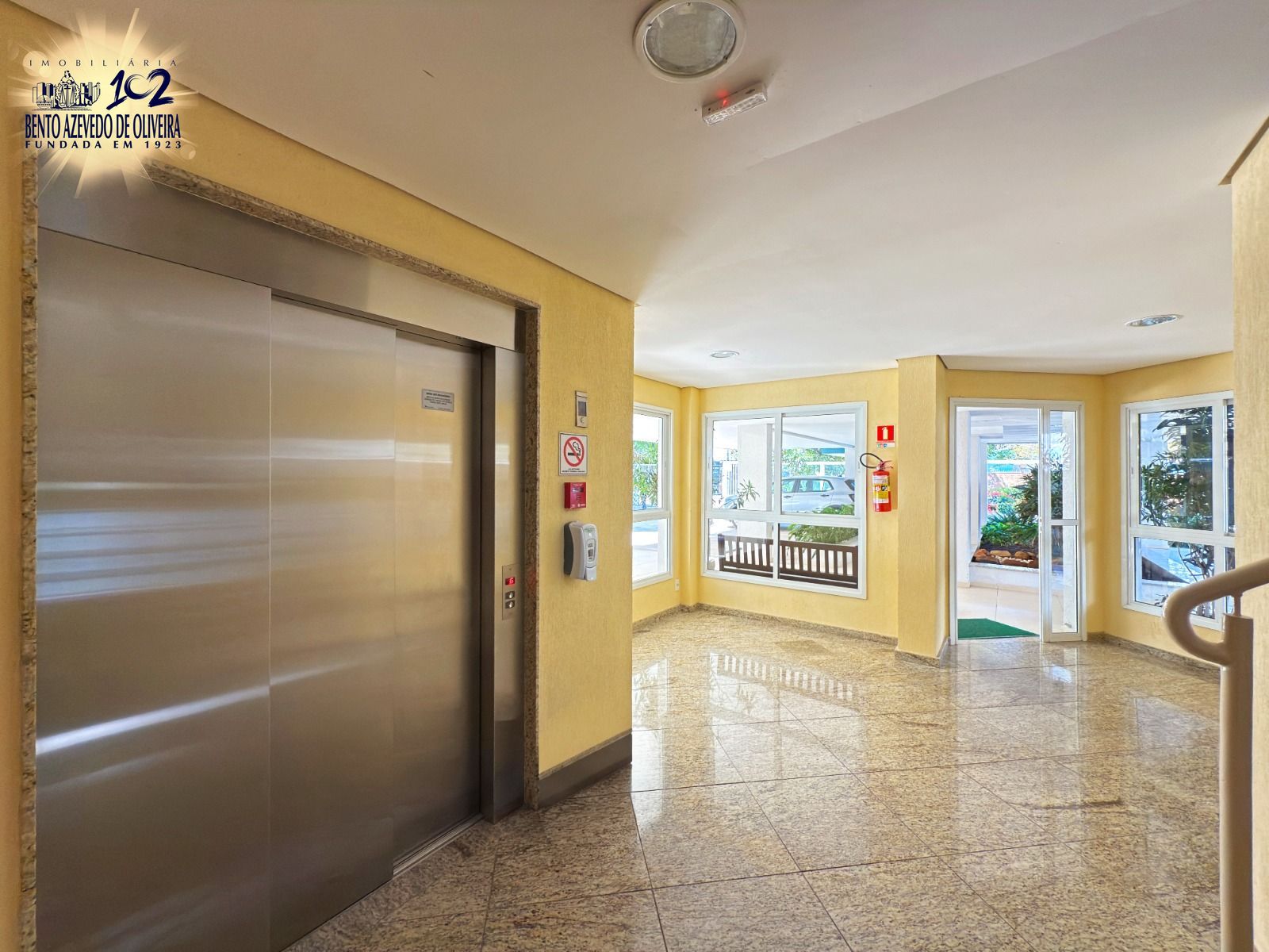 Apartamento, 3 quartos, 96 m² - Foto 7