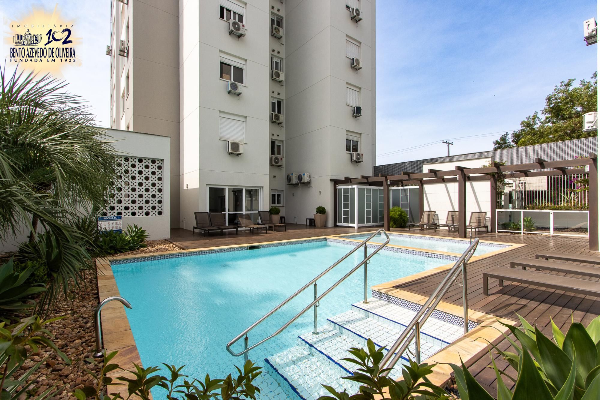 Apartamento, 2 quartos, 57 m² - Foto 43