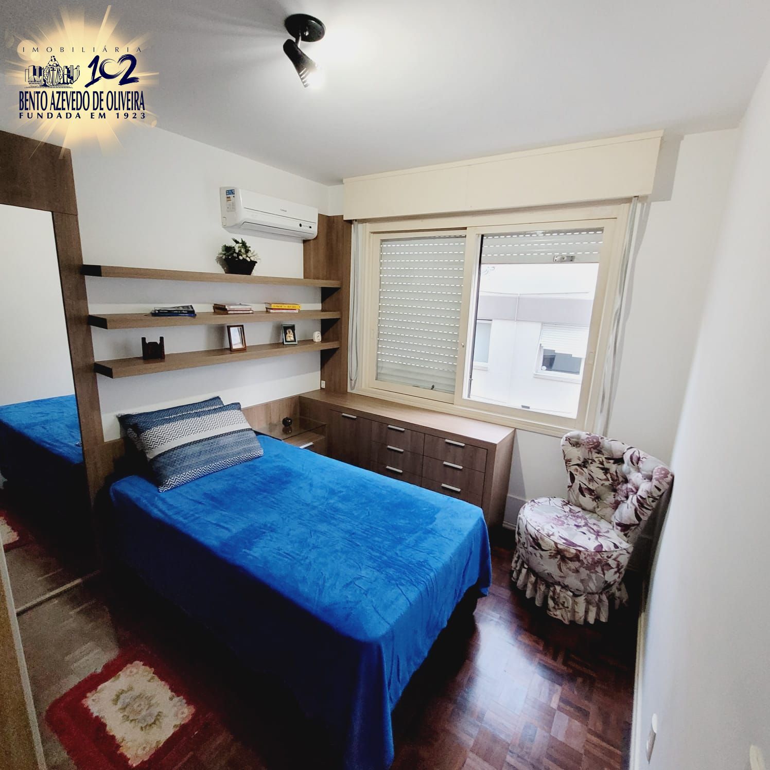 Apartamento, 1 quarto, 36 m² - Foto 11