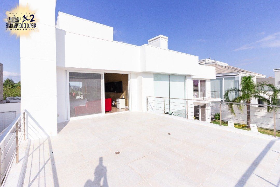 Casa de Condomínio, 3 quartos - Foto 22