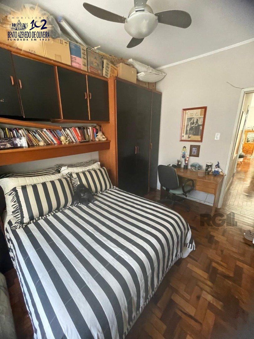 Apartamento, 3 quartos, 91 m² - Foto 7