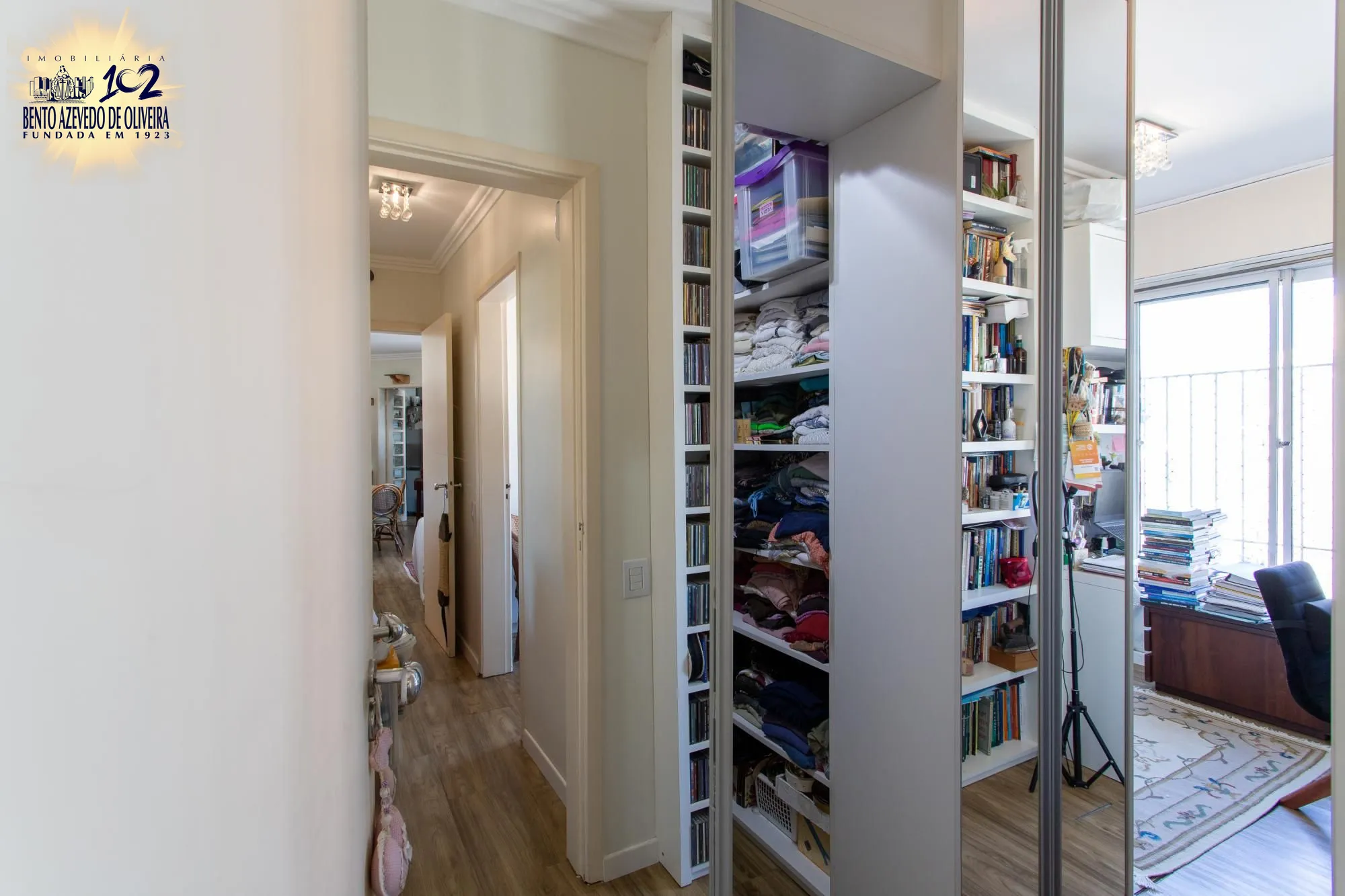 Apartamento, 2 quartos, 63 m² - Foto 14