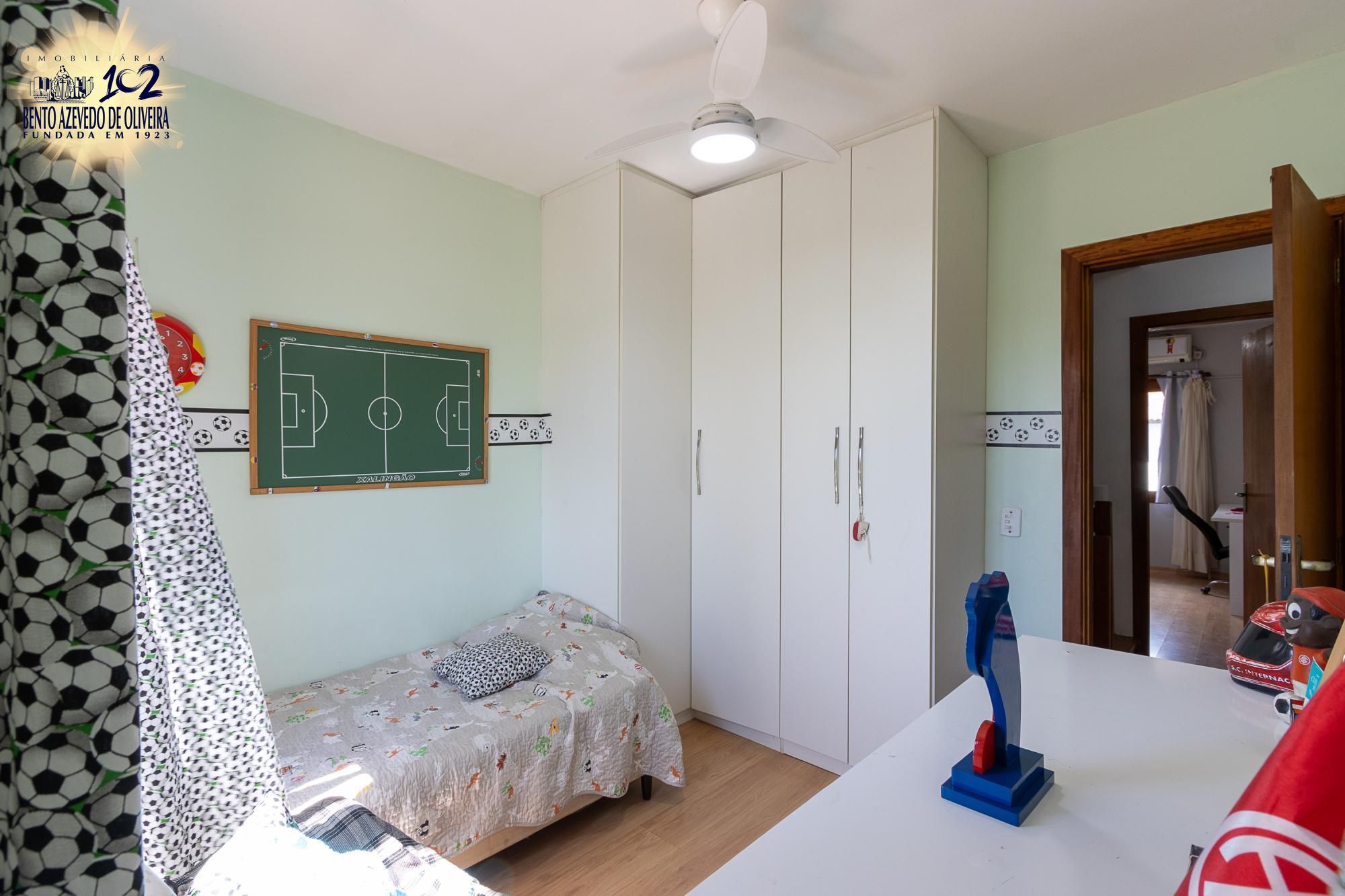 Casa de Condomínio, 3 quartos - Foto 20