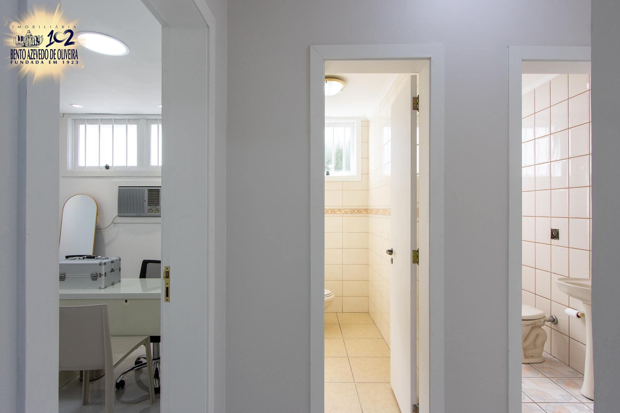 Prédio Inteiro, 356 m² - Foto 11