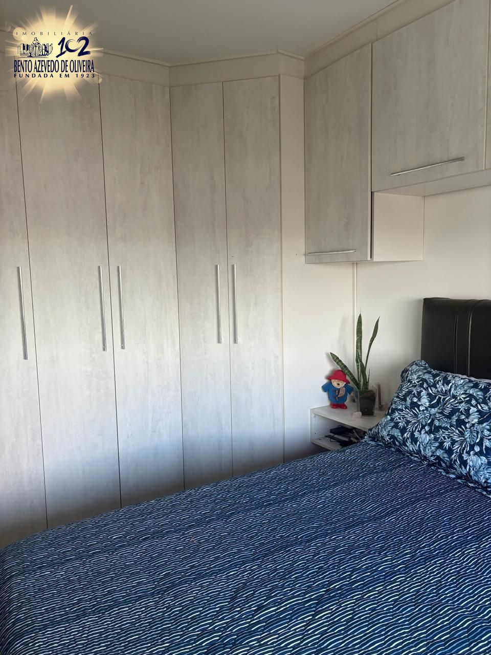 Apartamento, 2 quartos, 60 m² - Foto 21